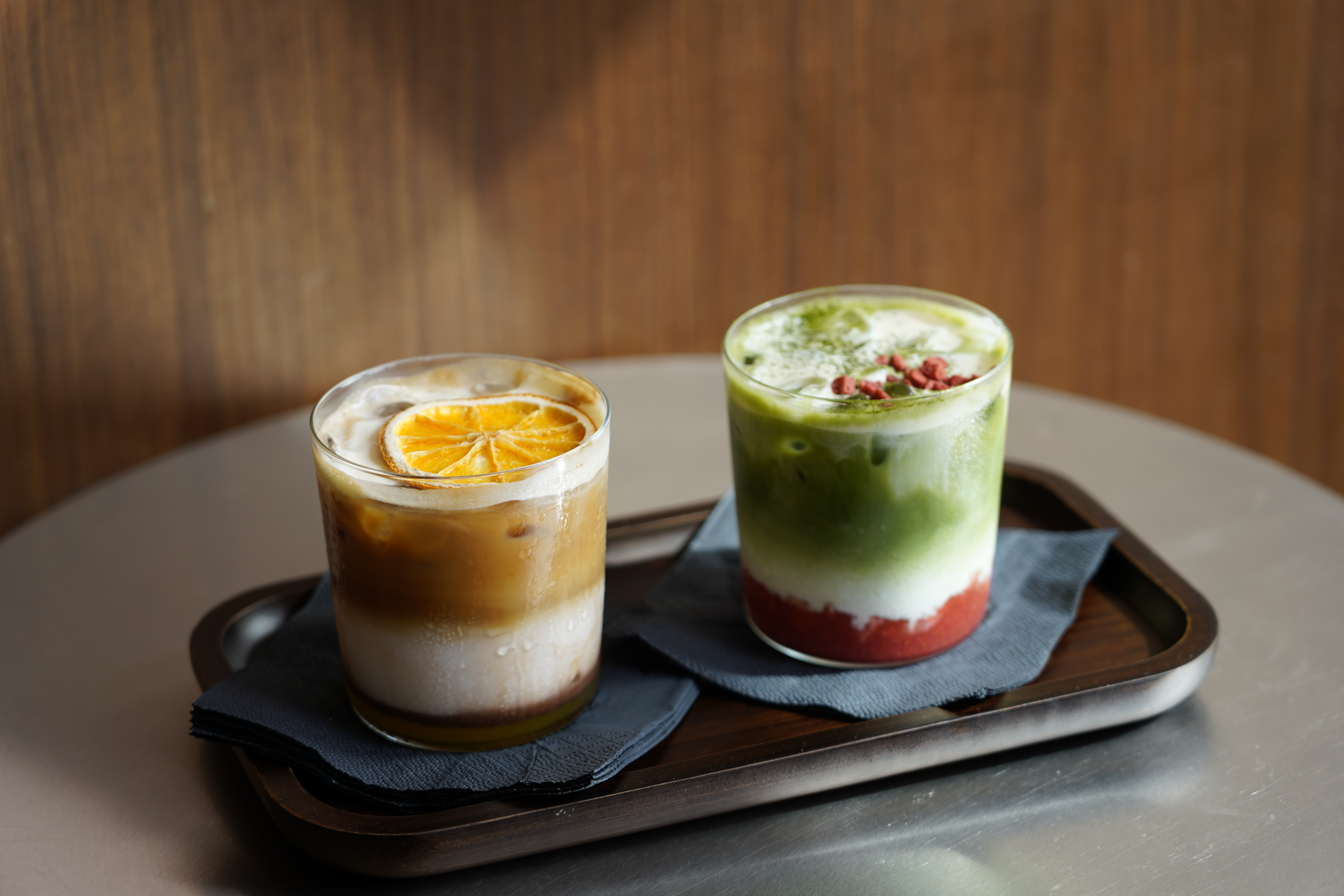 Immersion Coffee Co.